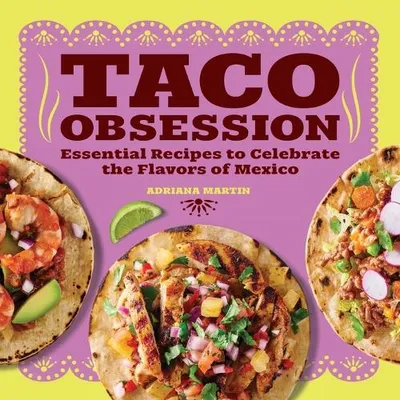 Immagine prodotto di Taco Obsession