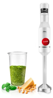 Produktbild von Ufesa Stellar 1500, Pürierstab, 1500 W, Weiß