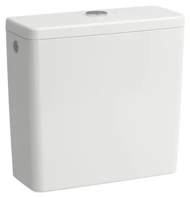 Immagine prodotto di LAUFEN LUA, chasse d'eau à deux quantités, entrée d'eau à gauche ou à droite, blanc, H8280820007601, H8280820007601