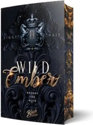 Image de Wild Ember