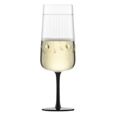 Zdjęcie produktu dla ZWIESEL GLAS handmade SEKT GLAMOROUS 77 M.MP 121611