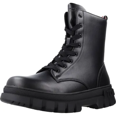 Produktbild von Tommy Hilfigert3A5 33057Schwarz