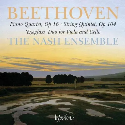 Obrázok produktu pre Ludwig van Beethoven (1770-1827): (CD / Názov: H-Z)