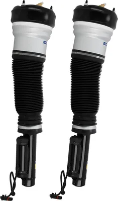 Obrázek produktu pro 2X Přední levá + pravá tlumičová noha pro MercedesS třída S 55 S 320 2203202438