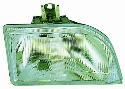Produktbild von ABAKUS Scheinwerfer Links für FORD FIESTA III (GFJ) 431-1110L-LD-E