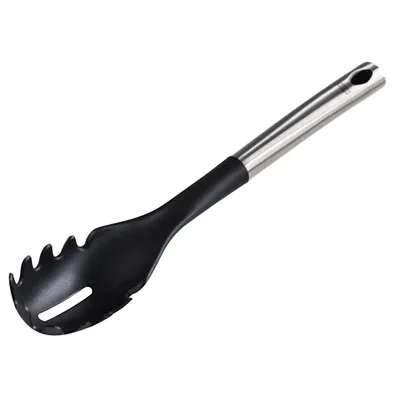 Obrázek produktu pro Xavax 00111425, Černá, Nylon, Nerezová ocel, 200 °C, 1 kusů, 84 mm, 85 g