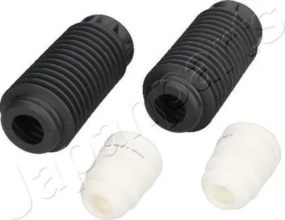 Produktbild von JAPANPARTS KTP-0616 Staubschutzsatz Stoßdämpfer Vorne passend für PEUGEOT 208 I Schrägheck (CA, CC) 301 für CITROËN C3 III (SX)