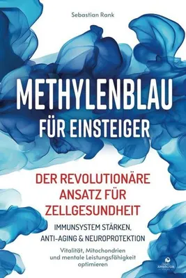 Obrázok produktu pre Methylenblau für Einsteiger