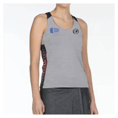 Productafbeelding van Bullpadel Ravolta grijs T-shirt