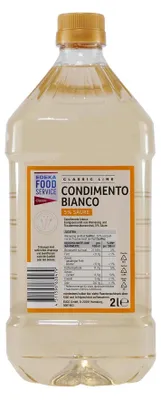 Produktbild von Classic Line Contimento Bianco 2L