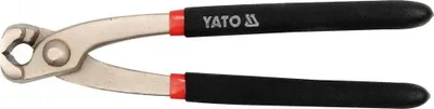 Obrázok produktu pre Yato YT-2058, 200 mm, Polyvinylchlorid (PVC), Oceľ, 1 kusov