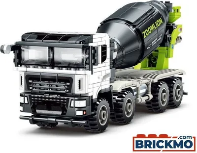 Produktbild von Sembo Betonmischer 705110