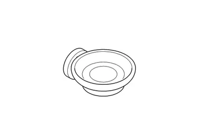 Produktbild von GROHE Essentials, Stahl, 1 Stück(e)
