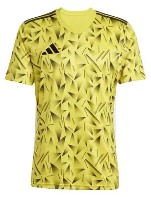 Obrázok produktu pre Adidas - Pánske tričko „Team Icon 25“ PP5966 (L) (žlté)