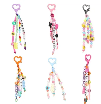 Productafbeelding van TOPModel, kleurrijke hangers