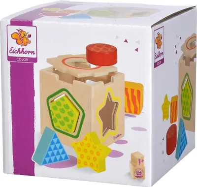 Obrázok produktu pre EH Farba, zásuvný box