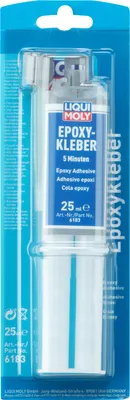 Immagine prodotto di Adesivo epossidico Liqui Moly 25 ml