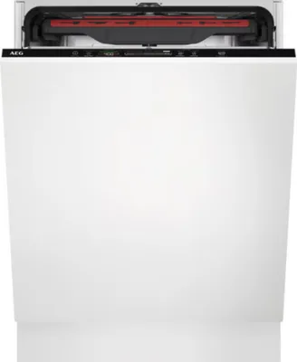 Immagine prodotto di - Lavastoviglie completamente integrata AEG FSK64907Z