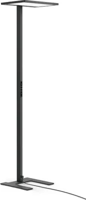 Produktbild von LUCTRA® Stehleuchte VITAWORK® UP 14 HCL EU, 394401, Schwarz