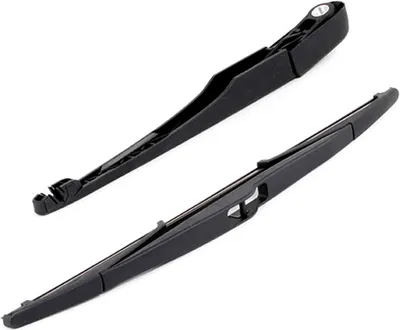 Produktbild von STARK SKWA-0930020 Wischerarm Scheibenwischerarm Hinten für BMW X3 (E83) 350mm mit Wischblatt