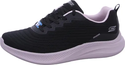Produktbild von Skechers Bobs Moda Flex Trainingsschuh Schwarz