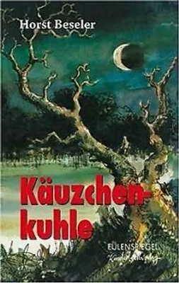 Zdjęcie produktu dla Käuzchenkuhle