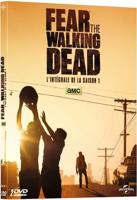 Produktbild von Fear The Walking Dead – Staffel 1