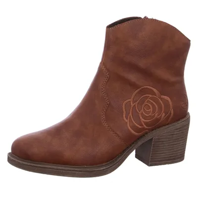 Produktbild von Rieker Stiefelette in braun, Gr. 36