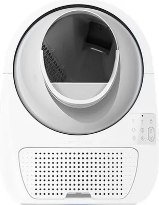 Produktbild von Catlink Pro-X samočistiaci box pre mačky Catlink Pro-X Luxury verzia