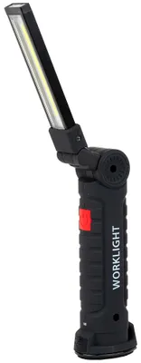 Produktbild von LUXULA Arbeitsleuchte 3 W 6000 K IP44 dimmbar