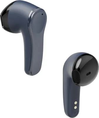 Produktbild von Hama Bluetooth®-Kopfhörer Spirit Unchained, TWS, Blau
