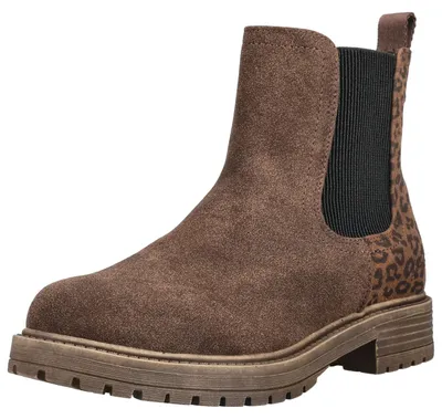 Produktbild von Blowfish Stiefelette Stiefelette Kunstleder/Textil