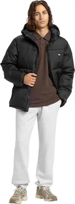Image de Manteau Quiksilver EQYJK04173-KVJ0 pour Homme