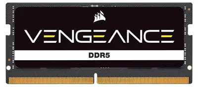 Obrázek produktu pro DDR5  16GB PC 4800 CL40 CORSAIR KIT  Vengeance RGB retail
