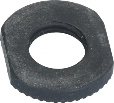 Produktbild von SHIMANO Kontermutter HB-M564 - 3 mm