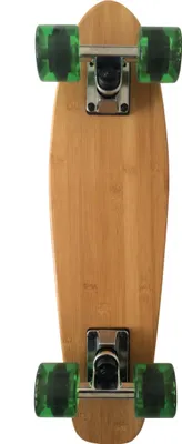 Produktbild von Wooden Fancyboard 22" - Classic Green