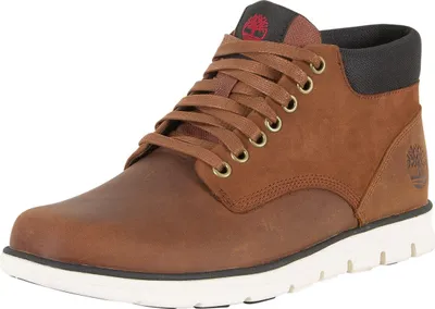 Produktbild von Timberland Herren Bradstreet Chukka Stiefel, Braun 41 EU