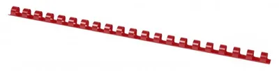 Immagine prodotto di Rilegatura a spirale A4, 6 mm, per 25 fogli