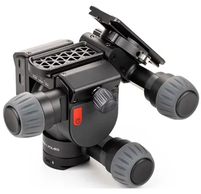Produktbild von Benro BR209, 109 mm, 1,5 kg, 5,2 cm, 139 mm, 145 mm