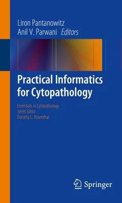 Obrázok produktu pre Practical Informatics for Cytopathology