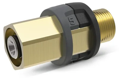 Produktbild von Adapter 5 TR22IG-M22AG. Kärcher 4.111-033.0