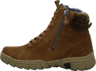 Produktbild von Waldläufer H-Lumi 904802-200-082 (4.5/cognac)