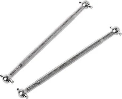 Produktbild von 15-WJ06 XLH 9115 9116 Transmission Shaft Getriebewelle Set mit 2 Stück
