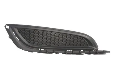 Produktbild von BLIC Lüftungsgitter Grill Stoßfänger für OPEL INSIGNIA Caravan Schwarz