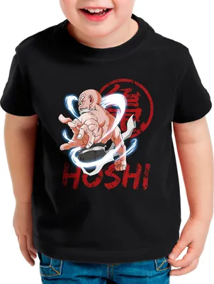 Produktbild von style3 Master Roshi Kinder T-Shirt super dragon saiyan z gt