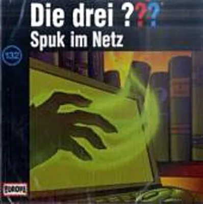 Produktbild von 132/Spuk im Netz