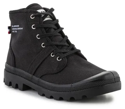 Produktbild von Palladium Schuhe Pallabrousse Legion, 77018008M