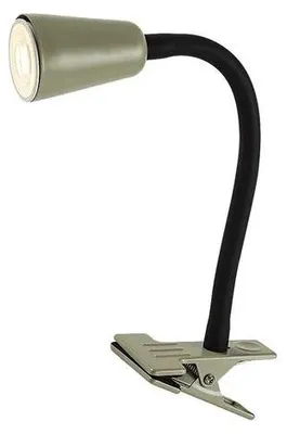 Obrázok produktu pre RABALUX Aldo – Stolná lampa – GU10 - 21 cm, 22 cm - Stolné a nočné lampy (rx-74092)