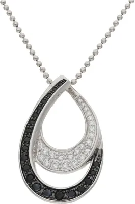 Produktbild von JuwelmaLux Set 925/000 Sterling Silber mit synth Zirkonia JL10-11-2592