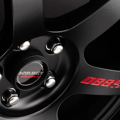 Produktbild von 4 Borbet Felgen DB8GT2 8.5x19 ET45 5x112 SWMRED für Mercedes E GLK Marco V Vito 5x112 SWMRED für Mercedes E GLK Marco V Vito Aluräder